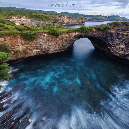 Kubu Indah Guest House Batumadeg المظهر الخارجي الصورة